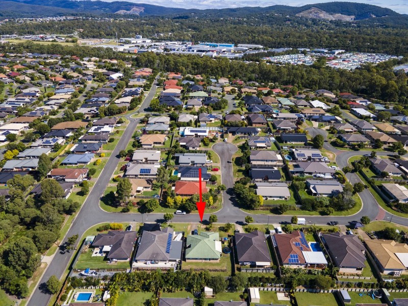 5 Charlton Crescent, Ormeau QLD 4208