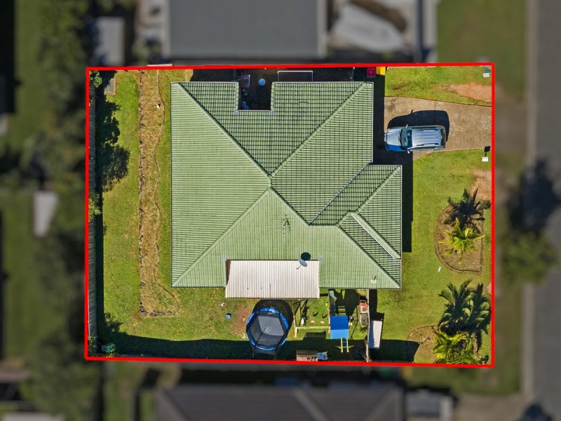 5 Charlton Crescent, Ormeau QLD 4208