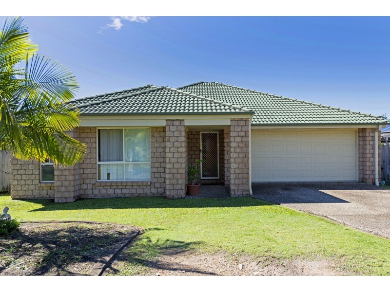 5 Charlton Crescent, Ormeau QLD 4208