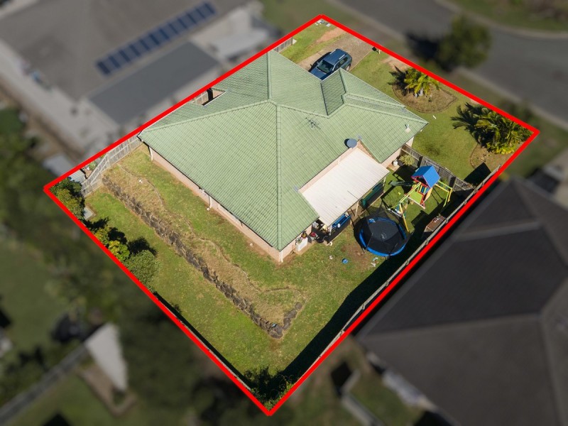 5 Charlton Crescent, Ormeau QLD 4208