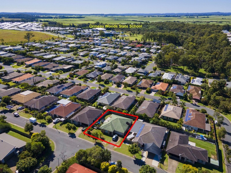 5 Charlton Crescent, Ormeau QLD 4208