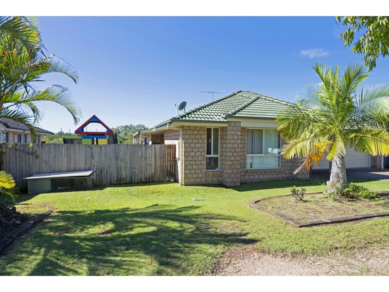5 Charlton Crescent, Ormeau QLD 4208