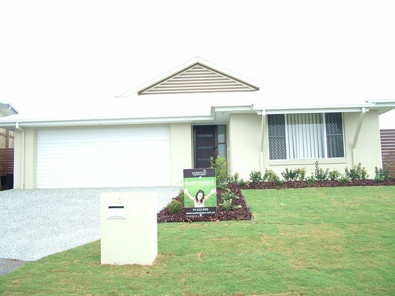 15 Millicent St, Ormeau QLD 4208