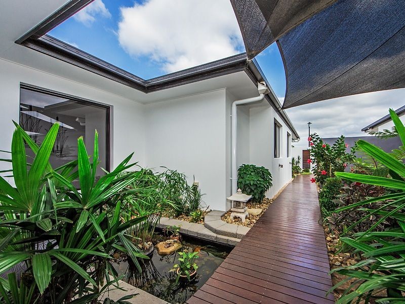 53 Sir Charles Holm Drive, Ormeau Hills QLD 4208