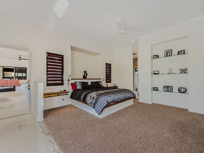 53 Sir Charles Holm Drive, Ormeau Hills QLD 4208
