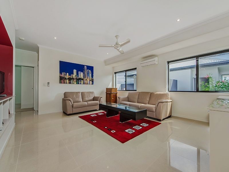 53 Sir Charles Holm Drive, Ormeau Hills QLD 4208