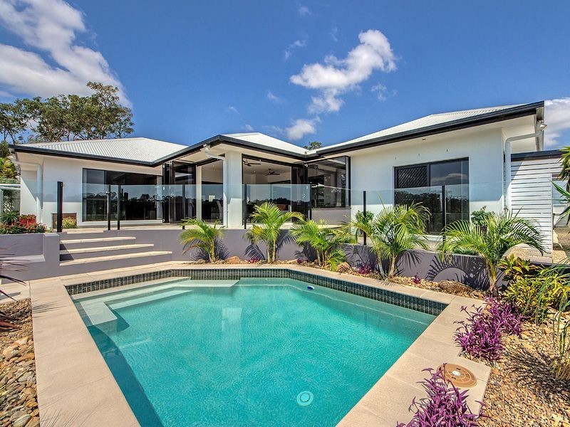 53 Sir Charles Holm Drive, Ormeau Hills QLD 4208