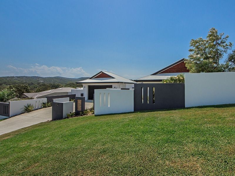 53 Sir Charles Holm Drive, Ormeau Hills QLD 4208