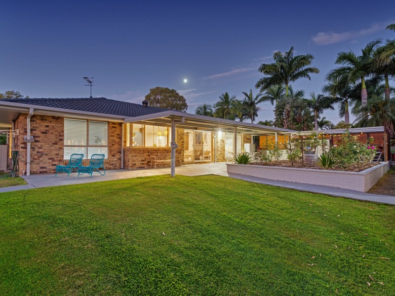 3 Phipps Place, Ormeau QLD 4208