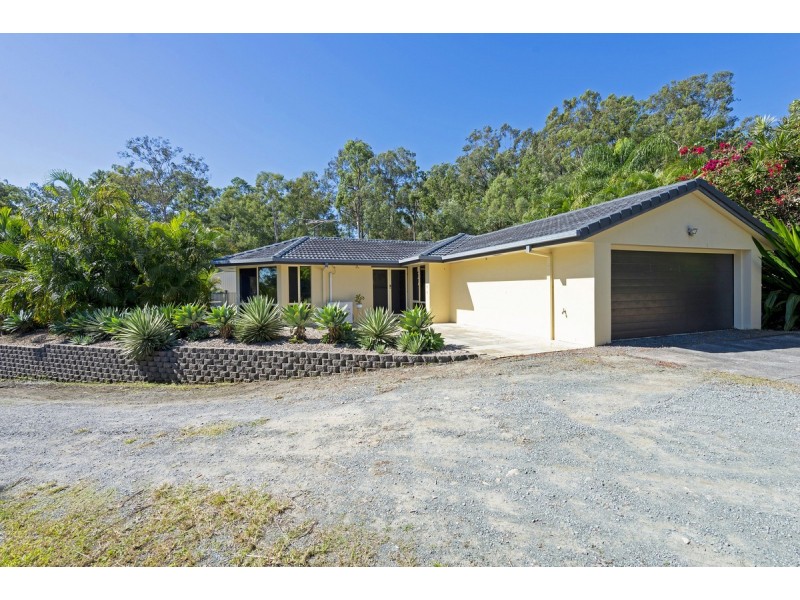 23 Pascoe Road, Ormeau QLD 4208