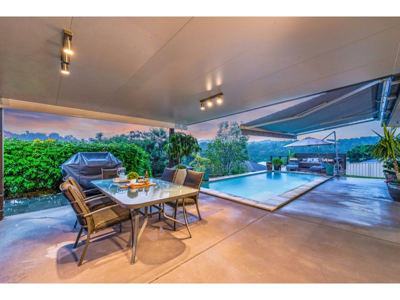 57 Sir Charles Holm Drive, Ormeau Hills QLD 4208