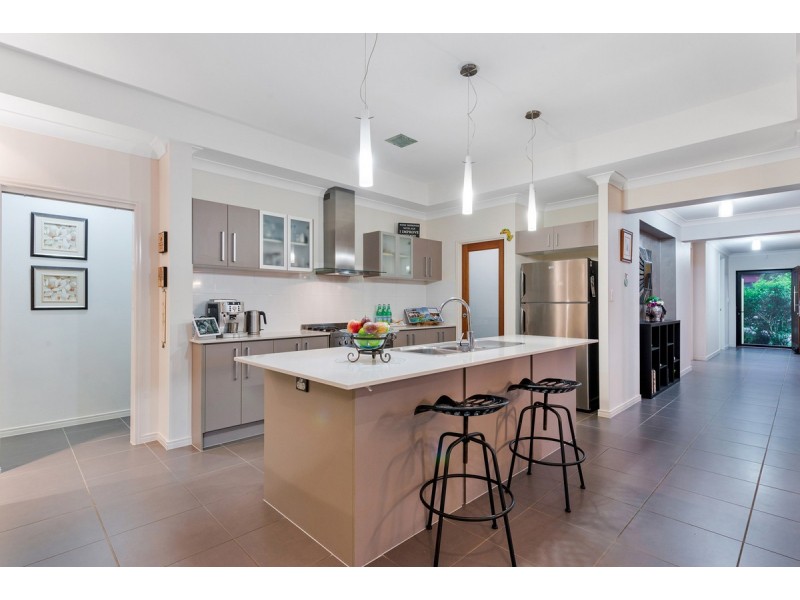 57 Sir Charles Holm Drive, Ormeau Hills QLD 4208