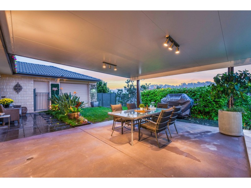 57 Sir Charles Holm Drive, Ormeau Hills QLD 4208