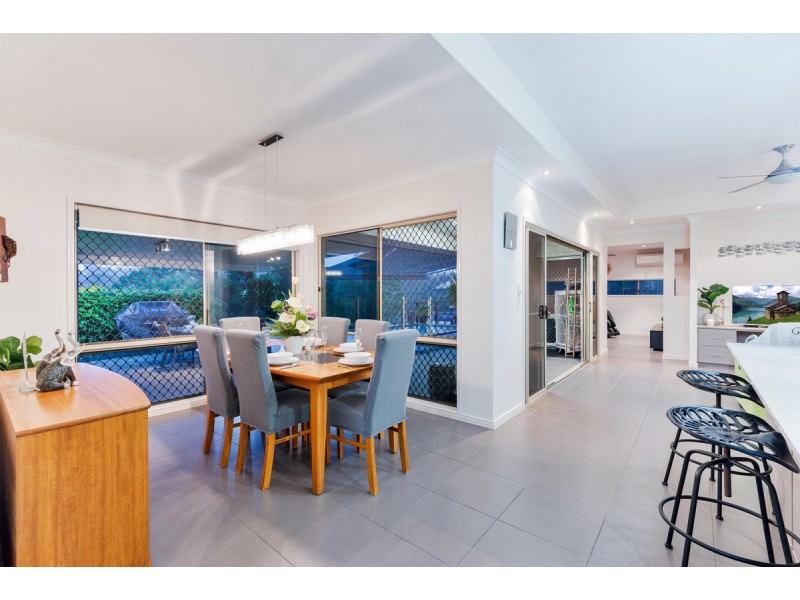57 Sir Charles Holm Drive, Ormeau Hills QLD 4208