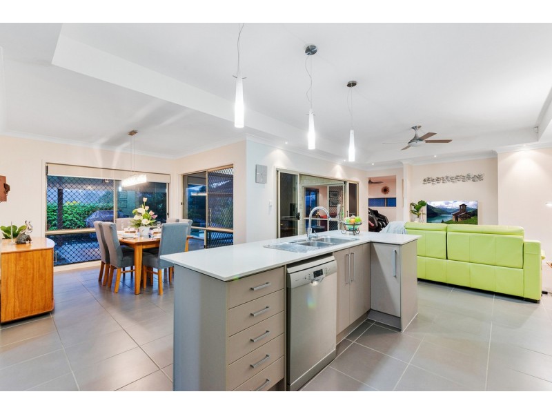 57 Sir Charles Holm Drive, Ormeau Hills QLD 4208