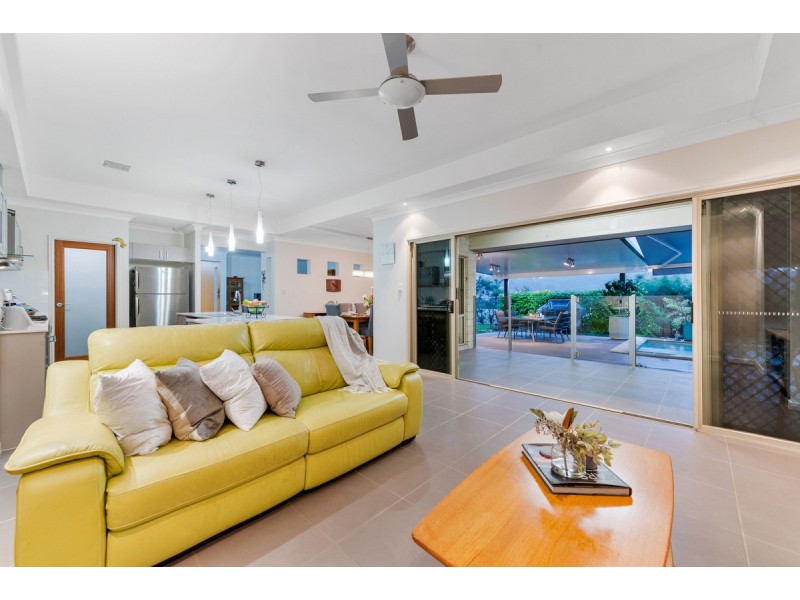 57 Sir Charles Holm Drive, Ormeau Hills QLD 4208