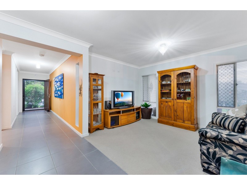 57 Sir Charles Holm Drive, Ormeau Hills QLD 4208