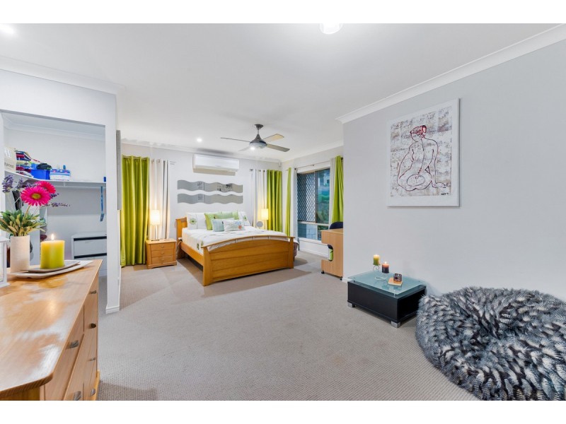 57 Sir Charles Holm Drive, Ormeau Hills QLD 4208