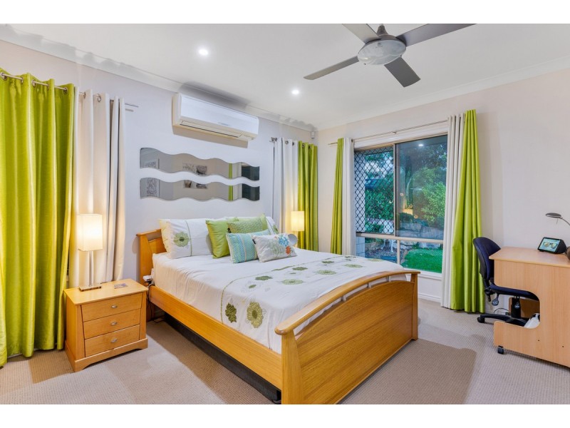 57 Sir Charles Holm Drive, Ormeau Hills QLD 4208