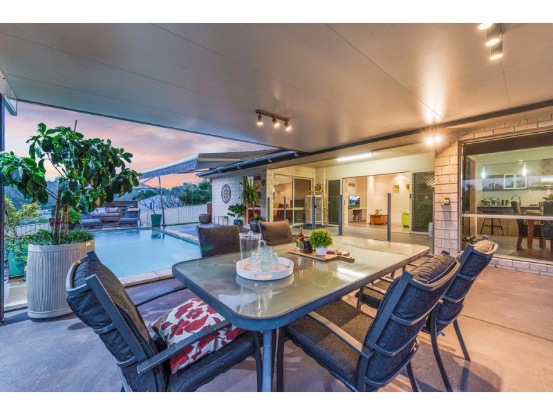 57 Sir Charles Holm Drive, Ormeau Hills QLD 4208