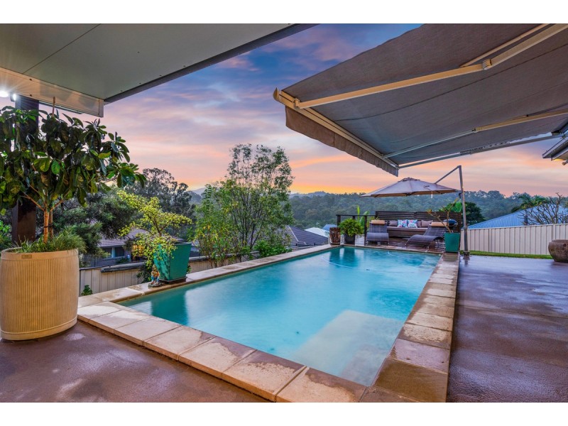 57 Sir Charles Holm Drive, Ormeau Hills QLD 4208