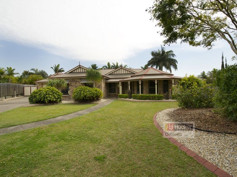 3 Shaw Court, Ormeau QLD 4208