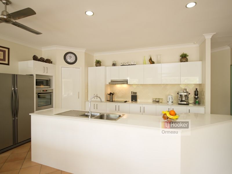 3 Shaw Court, Ormeau QLD 4208