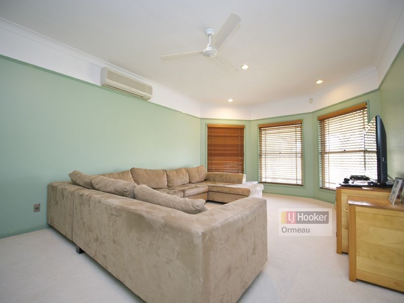 3 Shaw Court, Ormeau QLD 4208