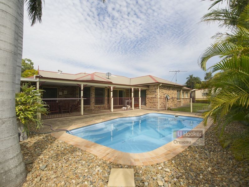 3 Shaw Court, Ormeau QLD 4208