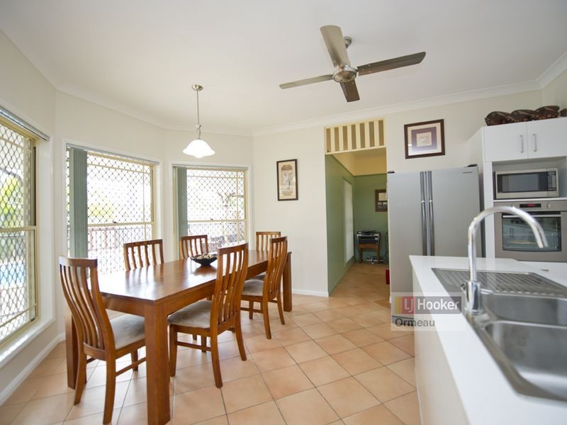 3 Shaw Court, Ormeau QLD 4208