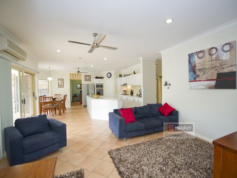 3 Shaw Court, Ormeau QLD 4208
