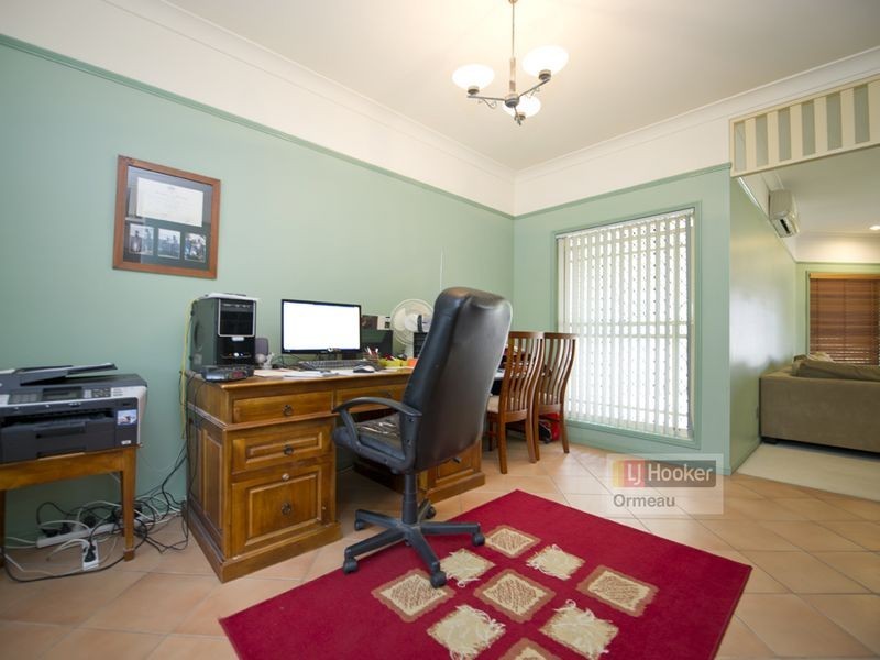 3 Shaw Court, Ormeau QLD 4208