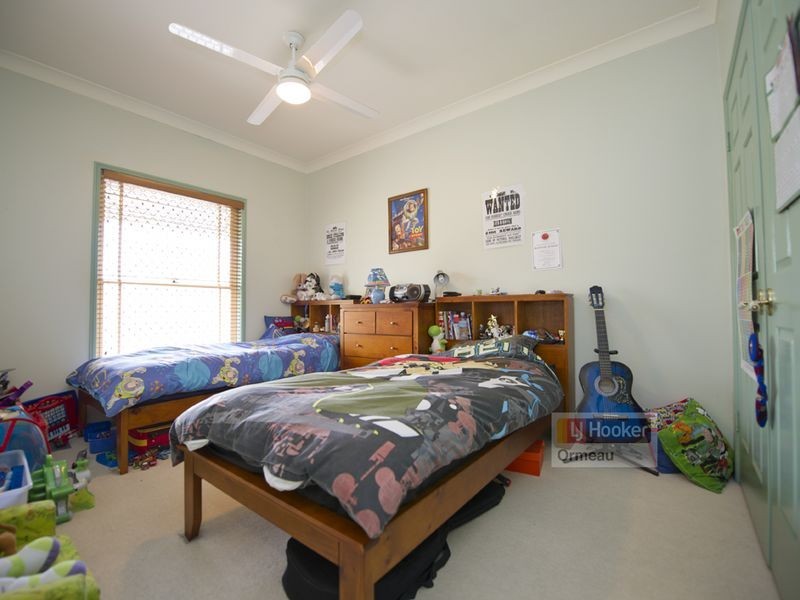 3 Shaw Court, Ormeau QLD 4208