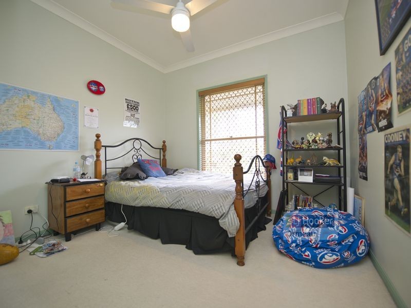 3 Shaw Court, Ormeau QLD 4208