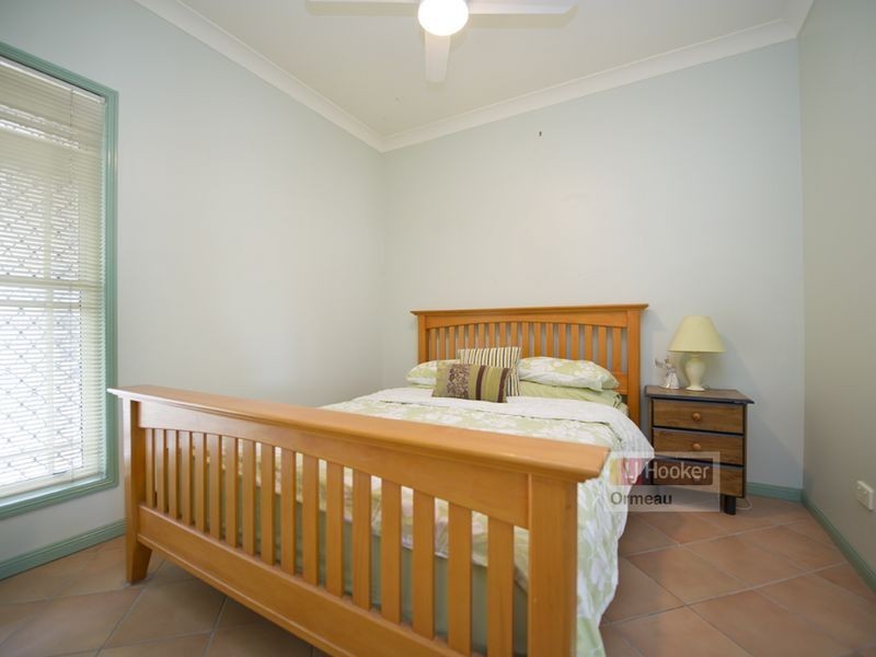 3 Shaw Court, Ormeau QLD 4208