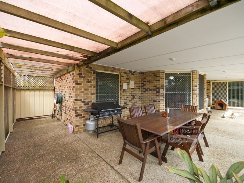 3 Shaw Court, Ormeau QLD 4208