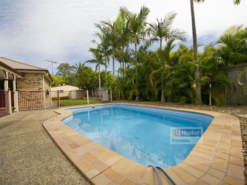 3 Shaw Court, Ormeau QLD 4208