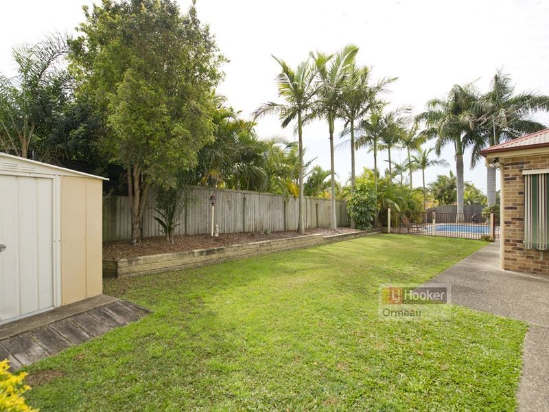 3 Shaw Court, Ormeau QLD 4208