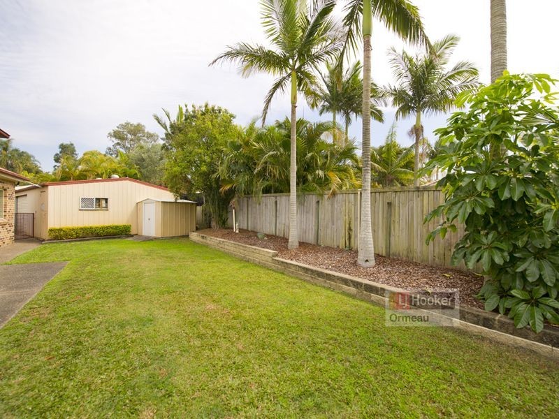 3 Shaw Court, Ormeau QLD 4208