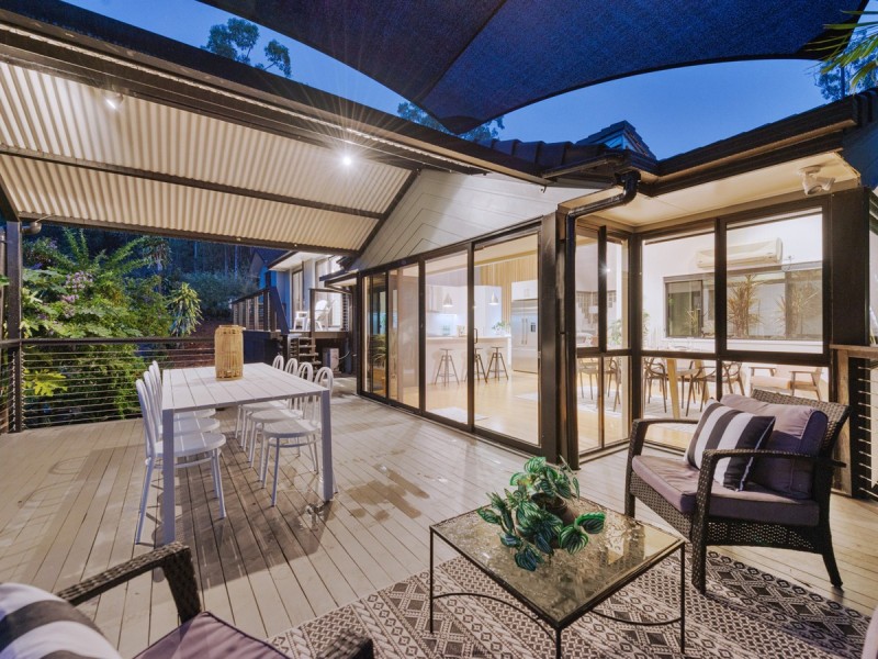 40 Leah Drive, Belivah QLD 4207