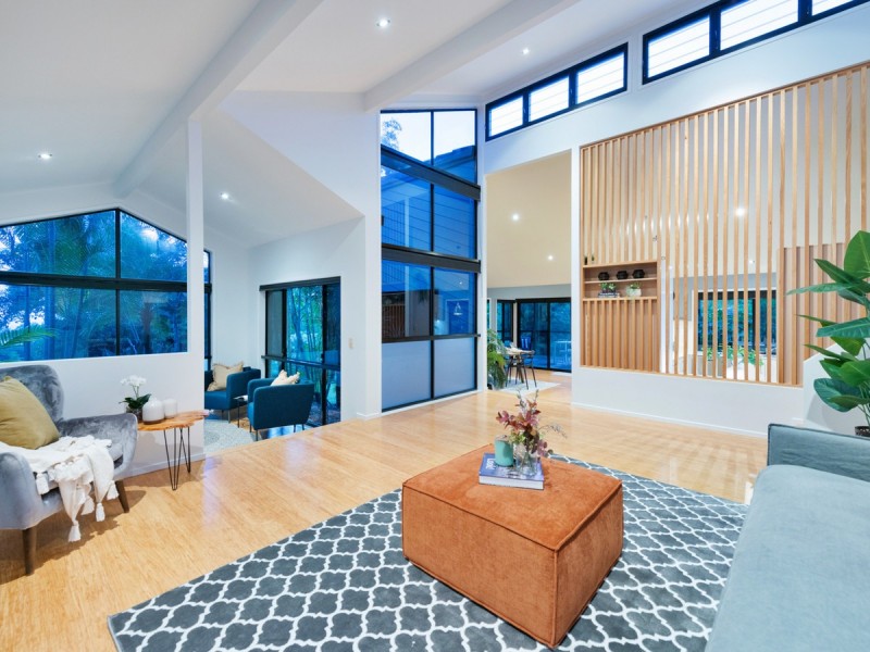 40 Leah Drive, Belivah QLD 4207