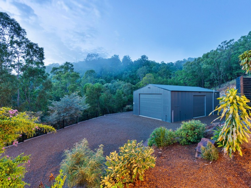 40 Leah Drive, Belivah QLD 4207