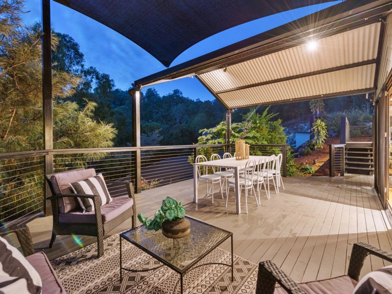 40 Leah Drive, Belivah QLD 4207