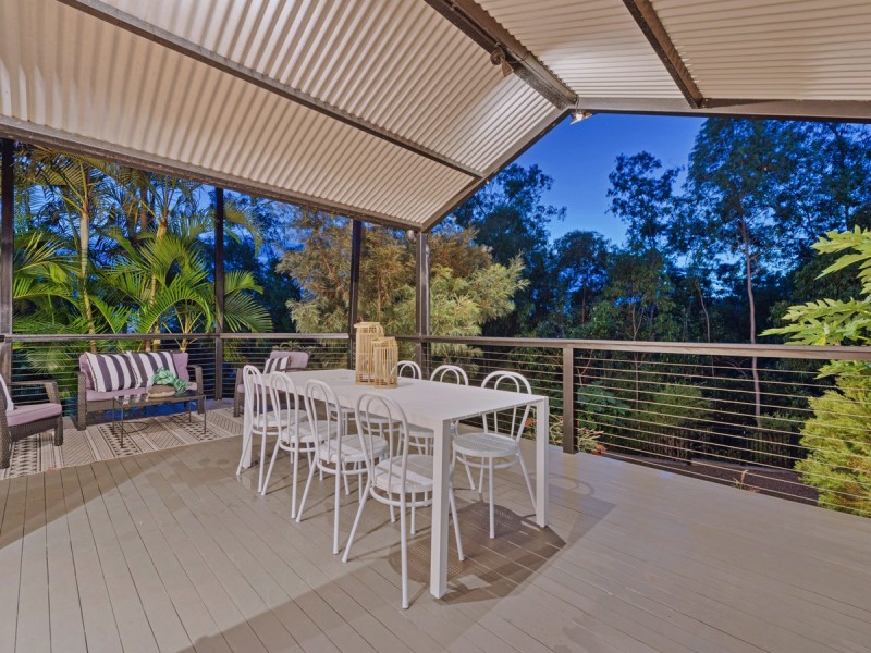 40 Leah Drive, Belivah QLD 4207