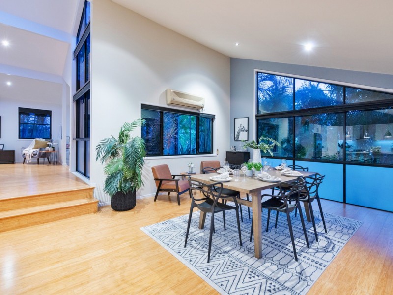 40 Leah Drive, Belivah QLD 4207