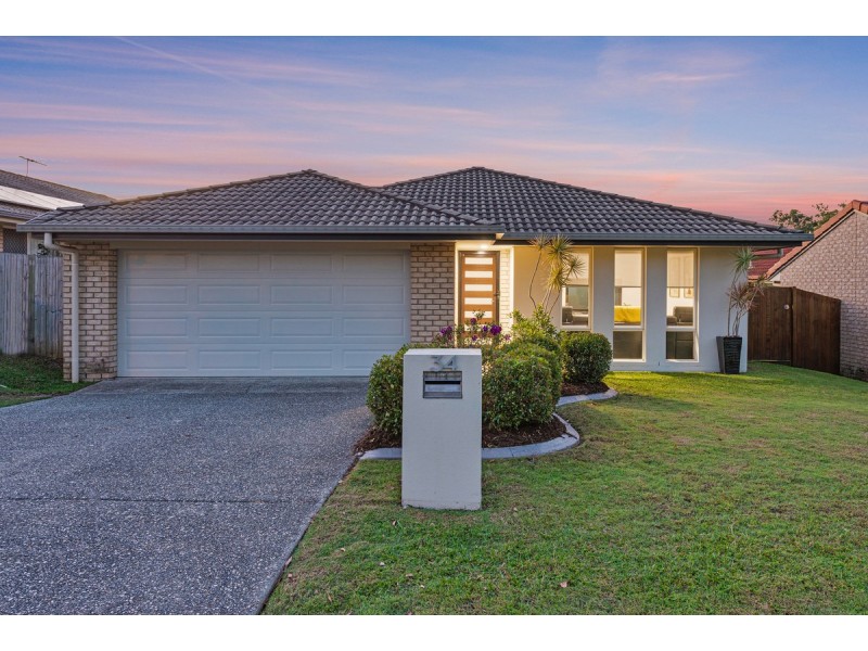 34 Myrtle Avenue, Ormeau QLD 4208