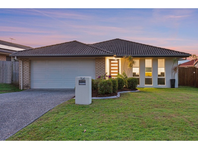 34 Myrtle Avenue, Ormeau QLD 4208