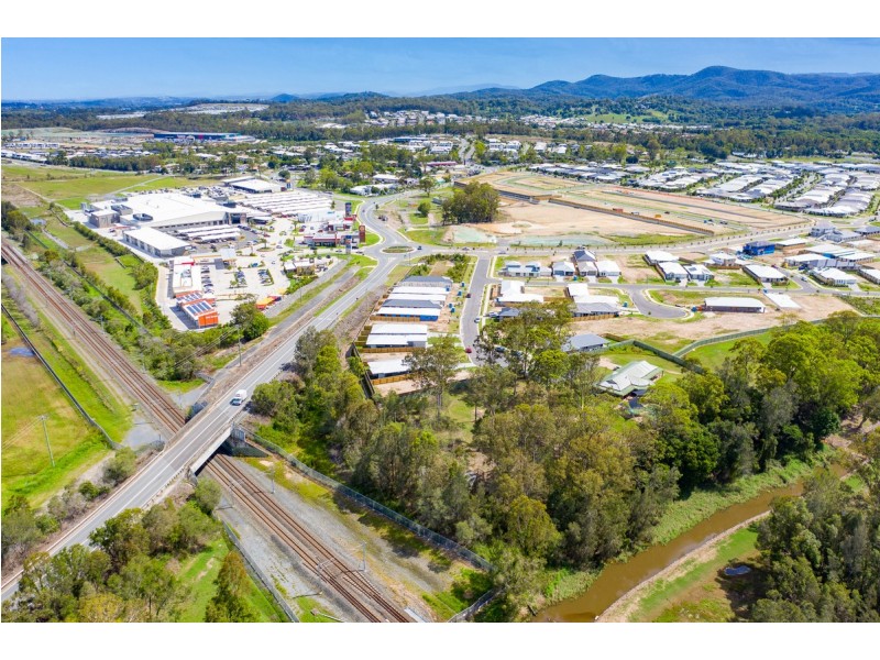 127 Pimpama Jacobs Well Road, Pimpama QLD 4209