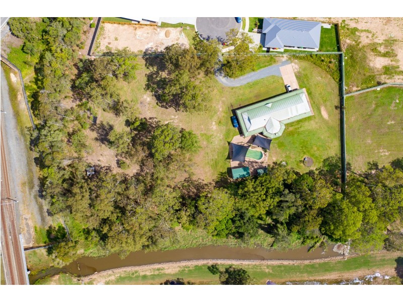 127 Pimpama Jacobs Well Road, Pimpama QLD 4209