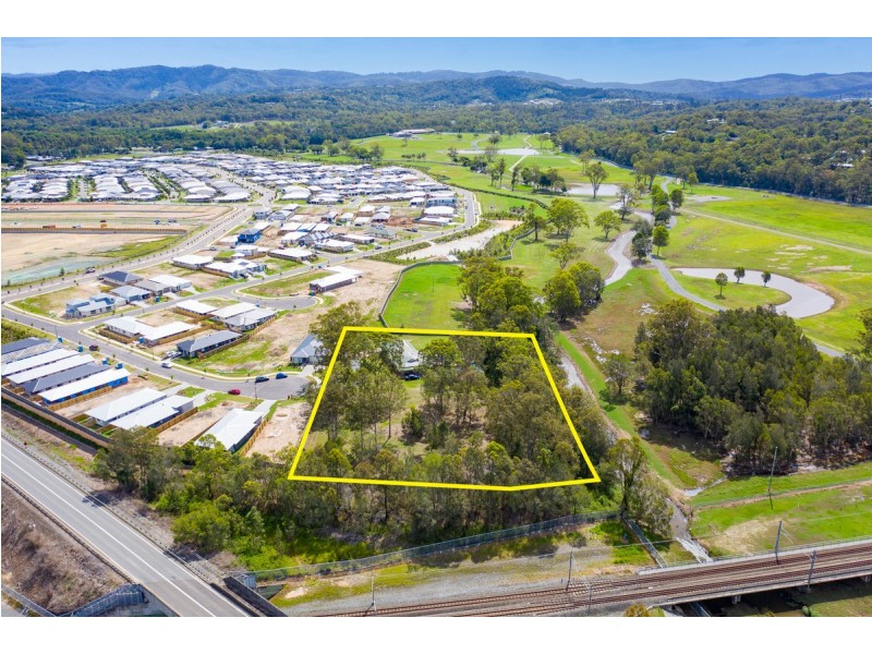 127 Pimpama Jacobs Well Road, Pimpama QLD 4209